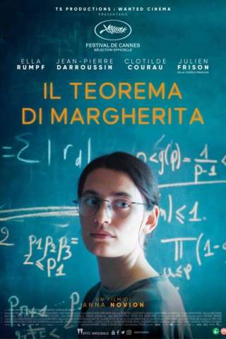 Il teorema di Margherita streaming