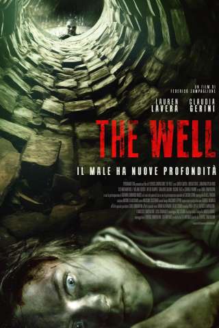 The Well streaming