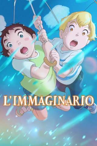 L'immaginario streaming