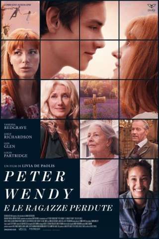 Peter, Wendy e le ragazze perdute streaming