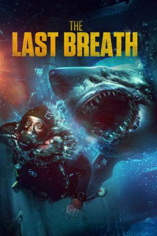 The Last Breath streaming