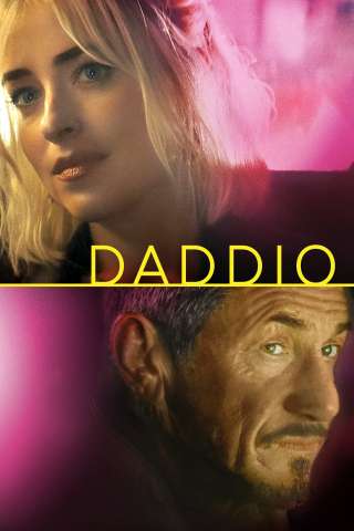 Daddio streaming