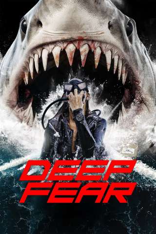 Deep Fear: squali negli abissi streaming