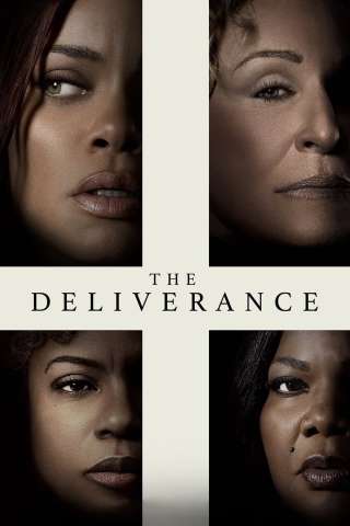 The Deliverance - La redenzione streaming