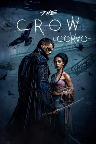 The Crow - Il corvo streaming