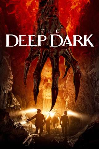 The Deep Dark - Discesa nell'abisso streaming