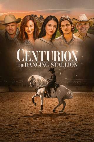 Centurion: Uniti per vincere streaming