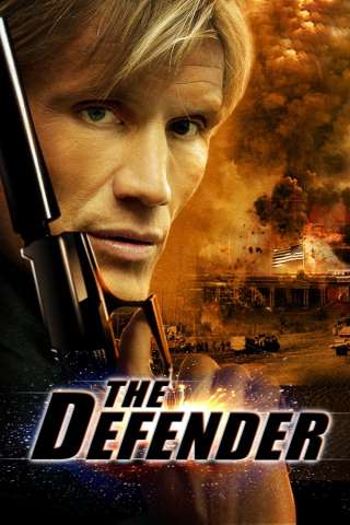 The Defender streaming