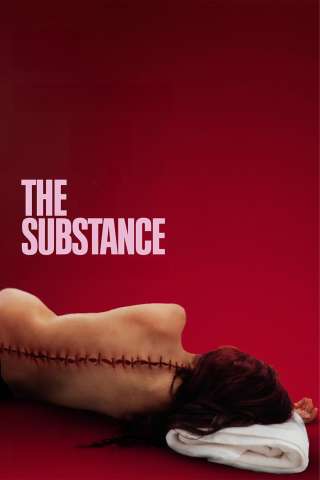 The Substance streaming