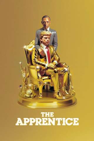 The Apprentice - Alle origini di Trump streaming