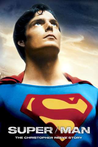 Super/Man: The Christopher Reeve Story streaming