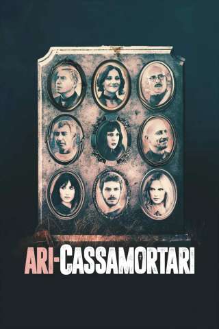 Ari-Cassamortari streaming